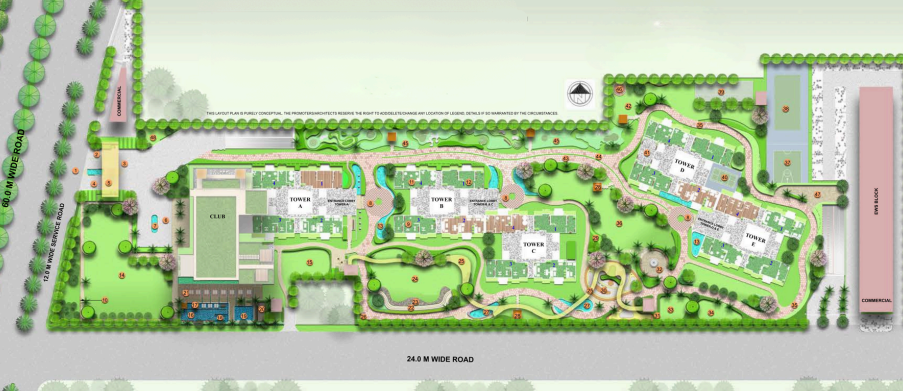 Master Plan Image